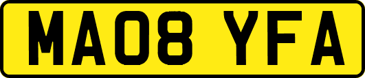 MA08YFA