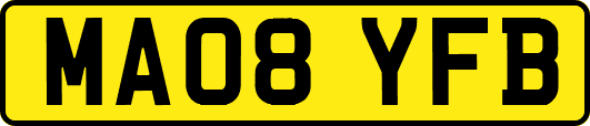 MA08YFB