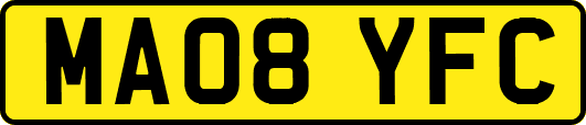 MA08YFC