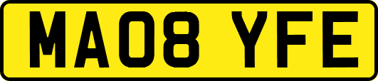MA08YFE