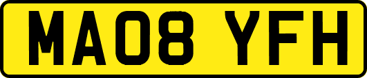 MA08YFH