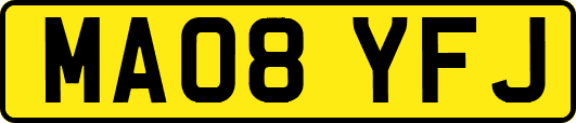 MA08YFJ