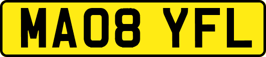 MA08YFL