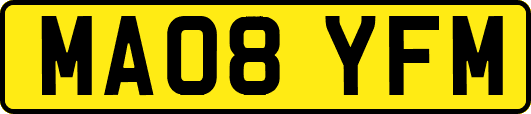 MA08YFM
