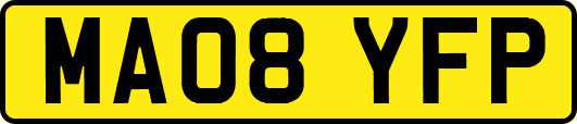 MA08YFP