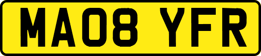 MA08YFR