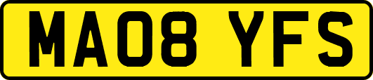 MA08YFS
