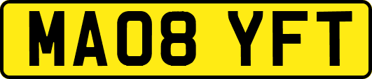 MA08YFT