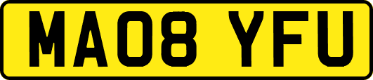 MA08YFU