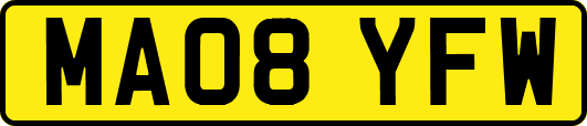 MA08YFW