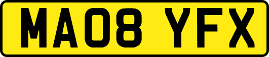 MA08YFX