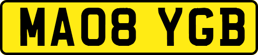 MA08YGB
