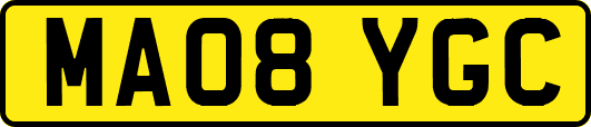 MA08YGC