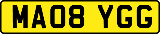 MA08YGG