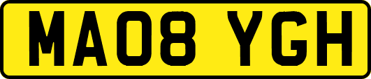 MA08YGH