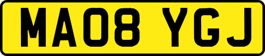MA08YGJ