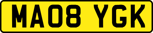 MA08YGK