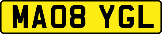 MA08YGL