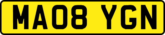 MA08YGN