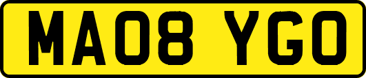 MA08YGO