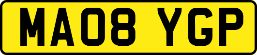 MA08YGP
