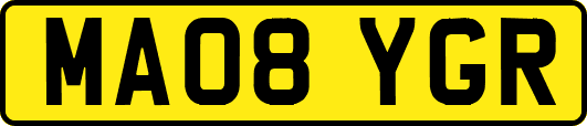 MA08YGR