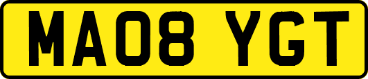 MA08YGT