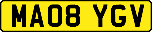 MA08YGV
