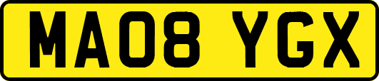 MA08YGX