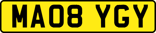 MA08YGY