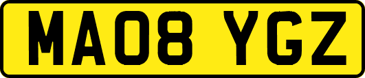 MA08YGZ