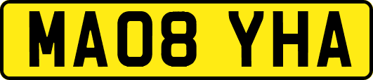 MA08YHA