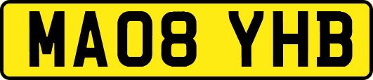 MA08YHB