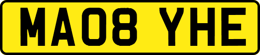 MA08YHE