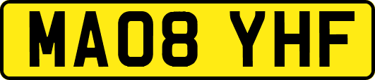 MA08YHF