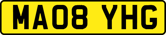 MA08YHG