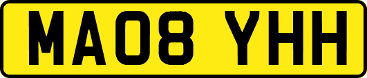 MA08YHH