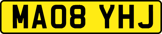 MA08YHJ
