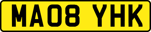 MA08YHK