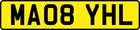 MA08YHL