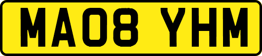 MA08YHM