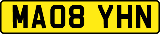 MA08YHN