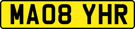 MA08YHR