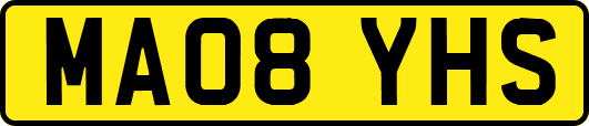 MA08YHS