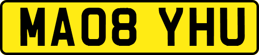 MA08YHU