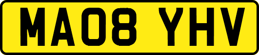 MA08YHV