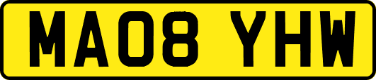 MA08YHW