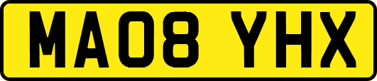 MA08YHX