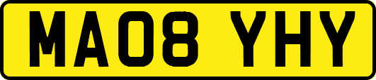 MA08YHY