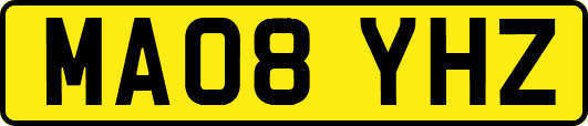 MA08YHZ